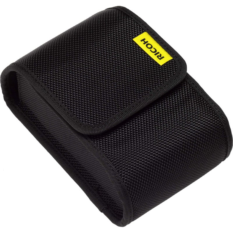 Ricoh Soft Case SC-900 for G900/G900II, WG-6/8 Digital Camera - Image 2